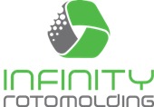 Tapa A Rosca Fermentadores Infinity Rotomolding Cerveza