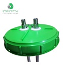 Enfriador - Torpedo P/fermentador Infinity Rotomolding 170cm