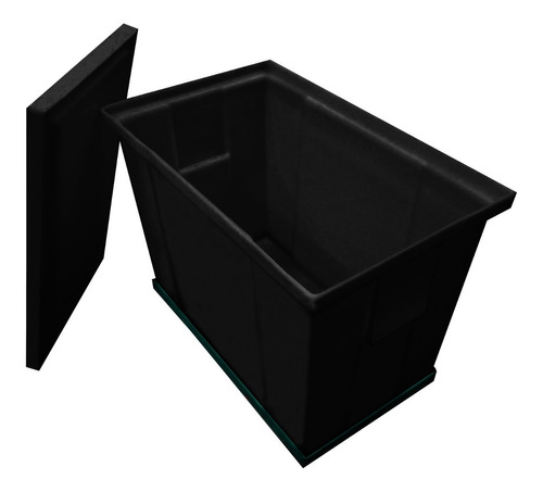 Caja cajon 190L