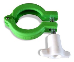 [PT ACC 02] Abrazadera Plástica de 1 y 1/2"
